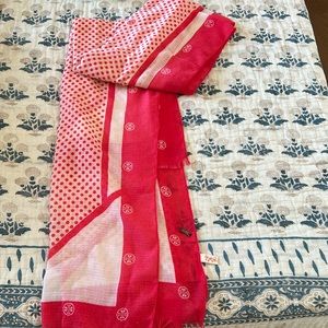 Tory Burch Scarf